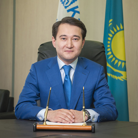 Нурланов