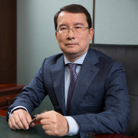 Жаксылыков