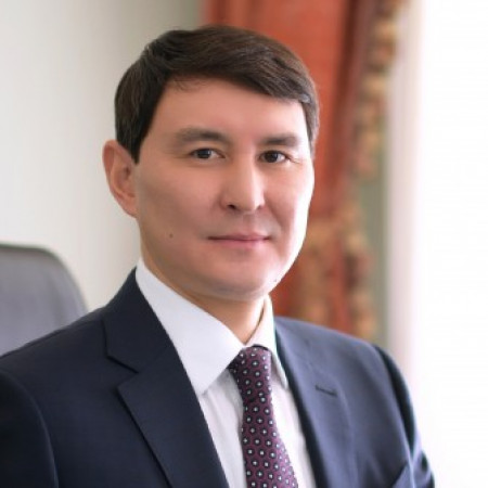 Yerulan Zhamaubayev