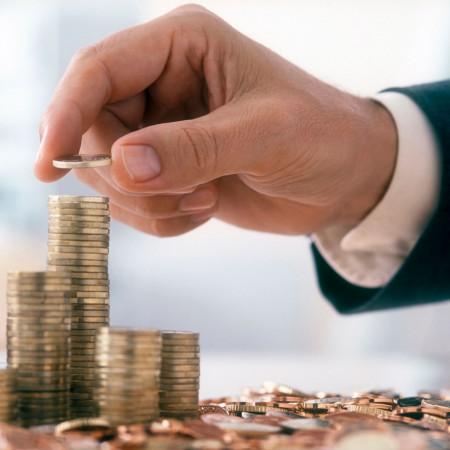 Financing large businesses
