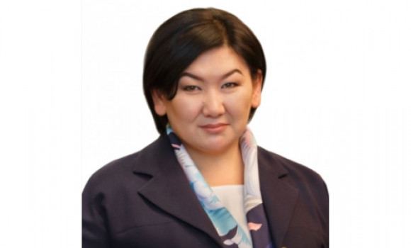 Ибрагимова