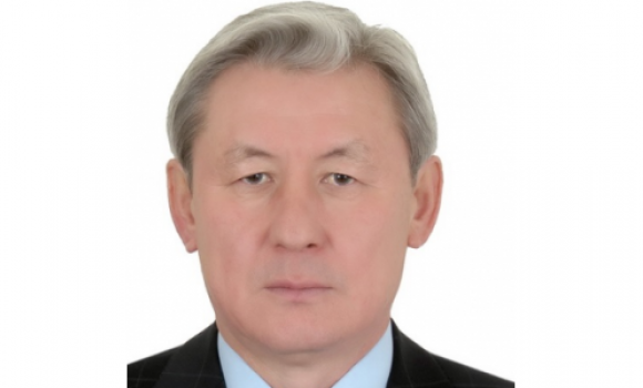 кулекеев