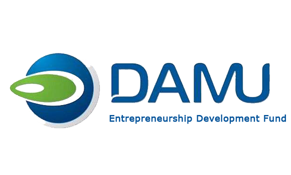 “Damu” Entrepreneurship Development Fund JSC