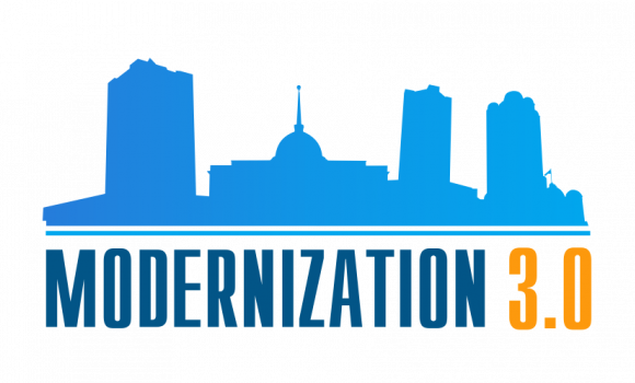 Modernization 3.0