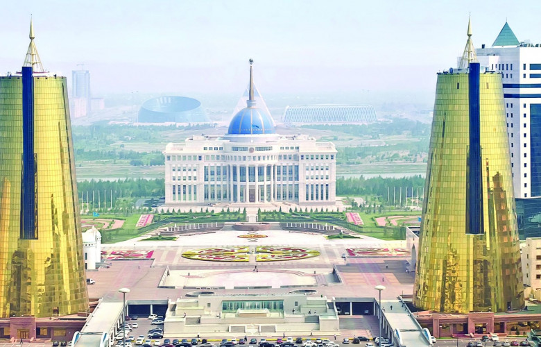 Astana