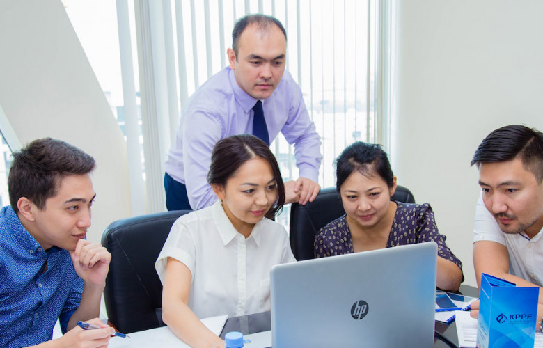 KPPF Planning