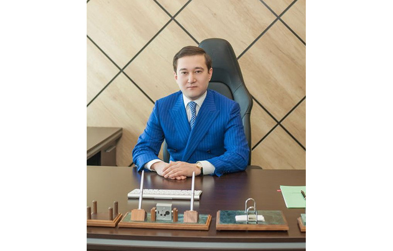 Нурланов