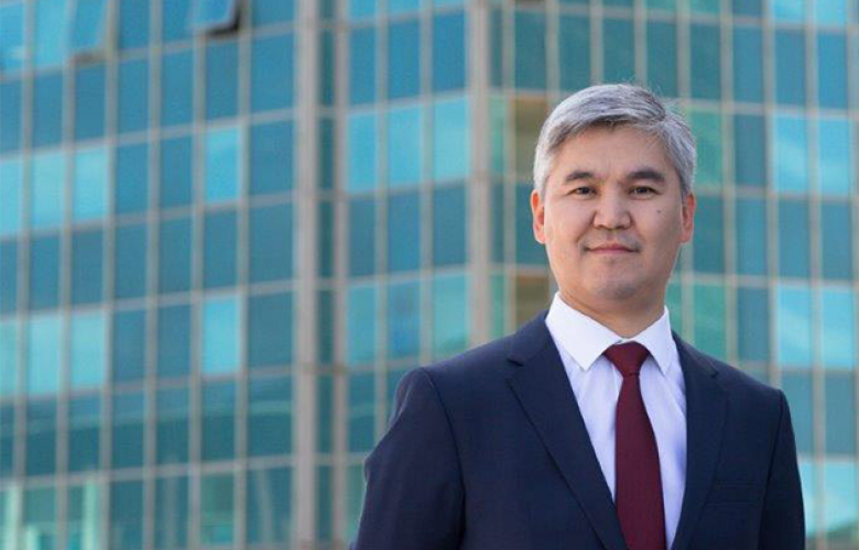 Есжан Биртанов
