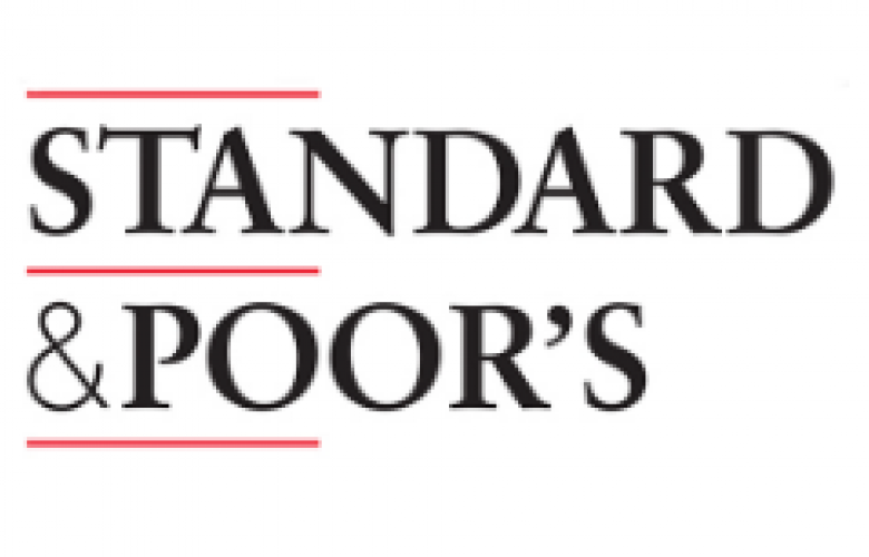 s and p