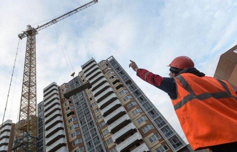 Әрбір қазақстандық үшін 30 шаршы. Ол үшін тұрғын үй құрылысының бірыңғай операторы құрылды