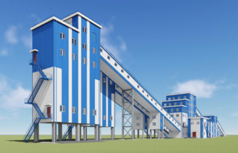 Coal processing plant to be built in Karaganda