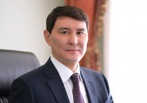 Жамаубаев Ерулан Кенжебекович