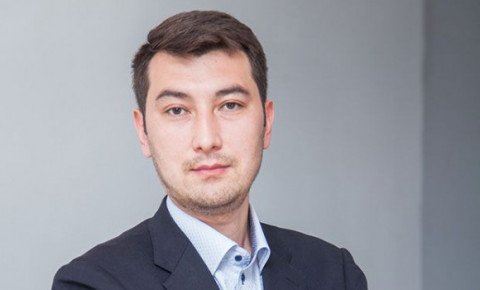 Адиль Нургожин